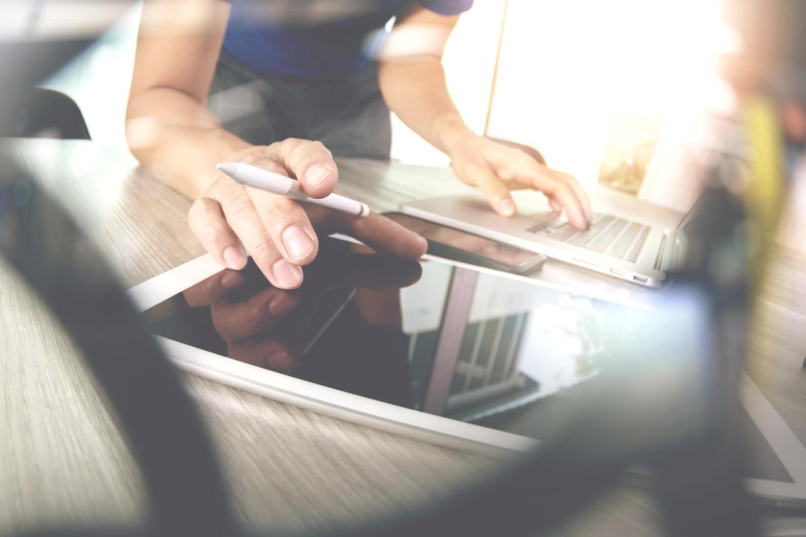 Modern learning environment at EvolvDrive facility