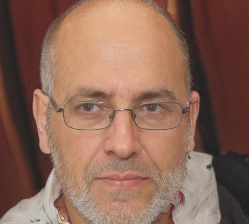 Torstein Viklund, Lead NLP Instructor