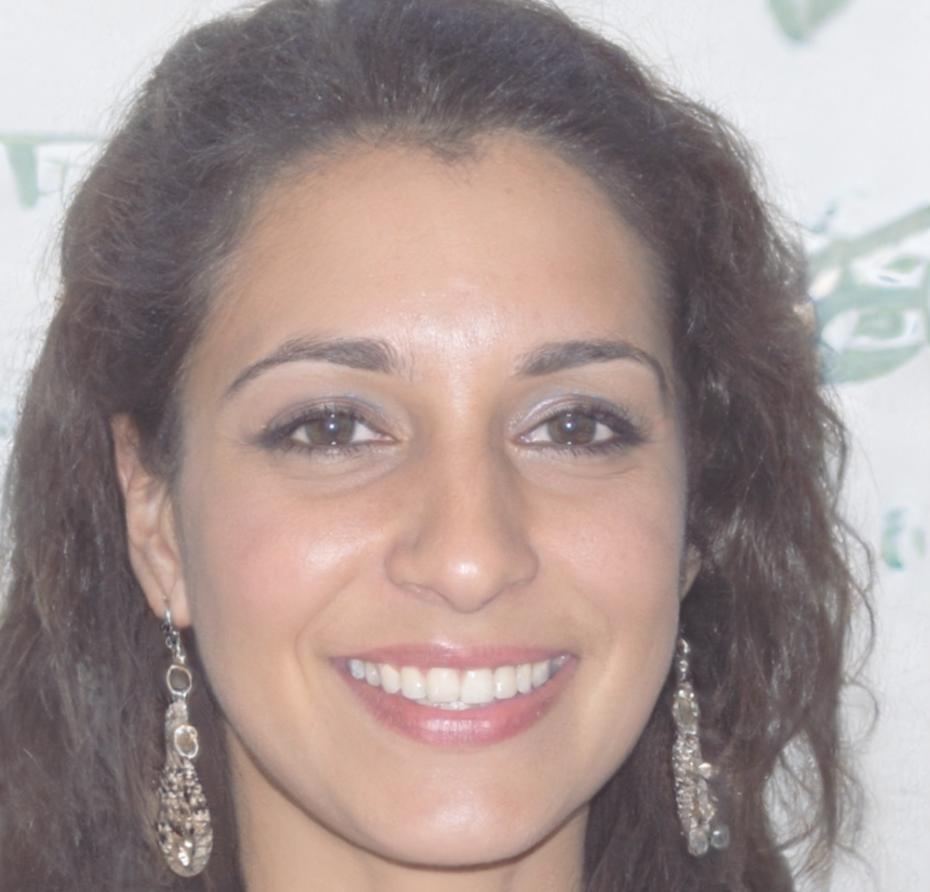 Saskia Hendriks, NLP Research Specialist